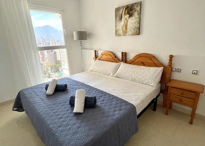 Apartment San Remo