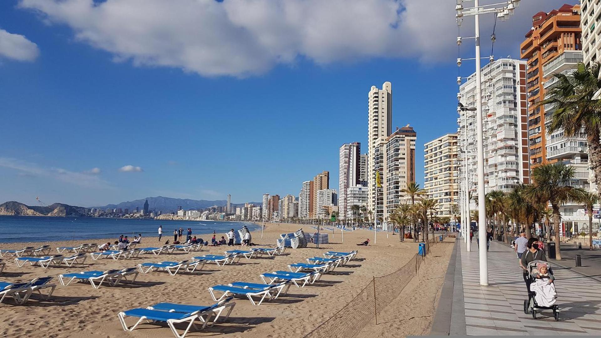 Apartment San Remo
