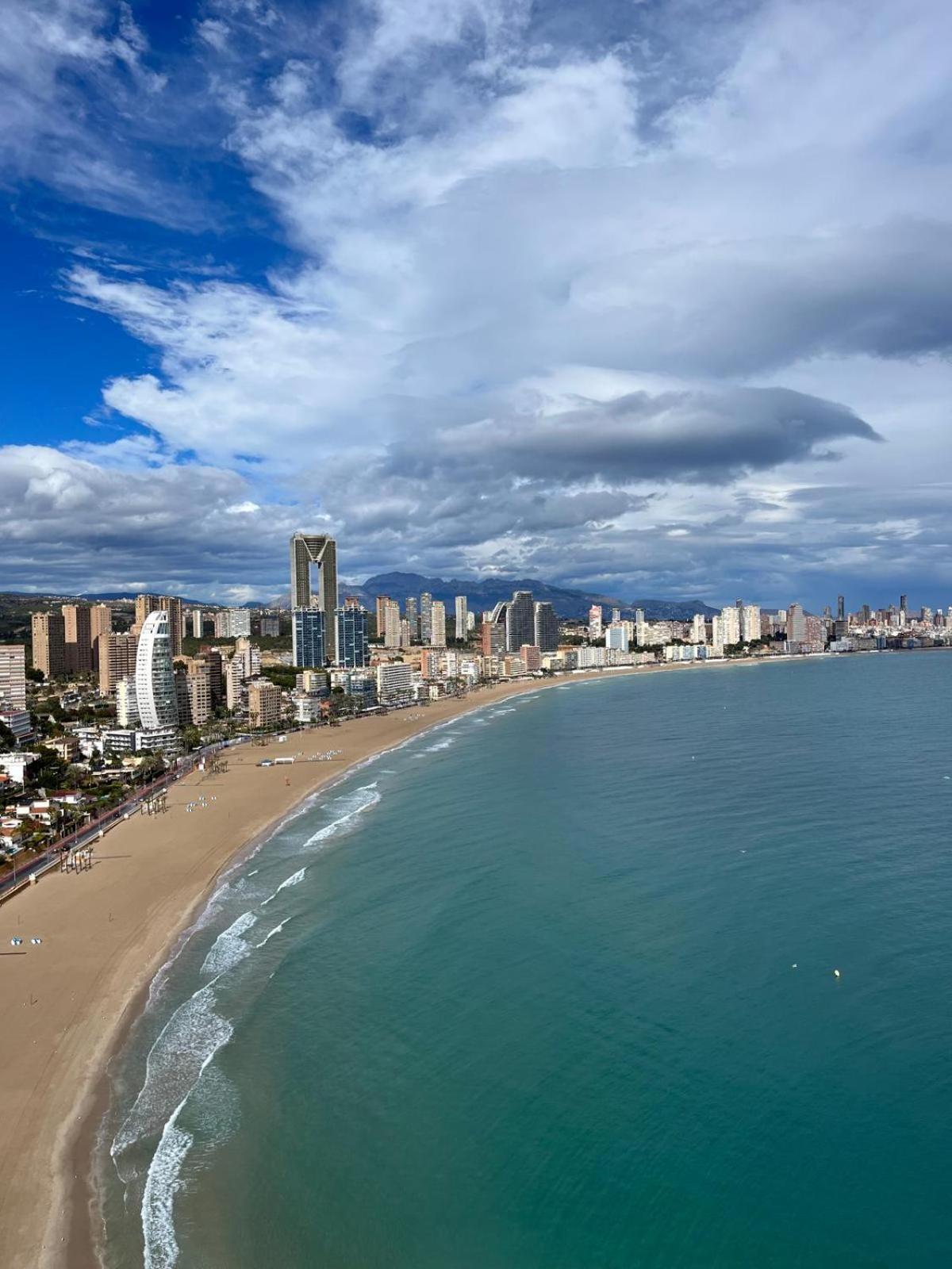 San Remo Benidorm