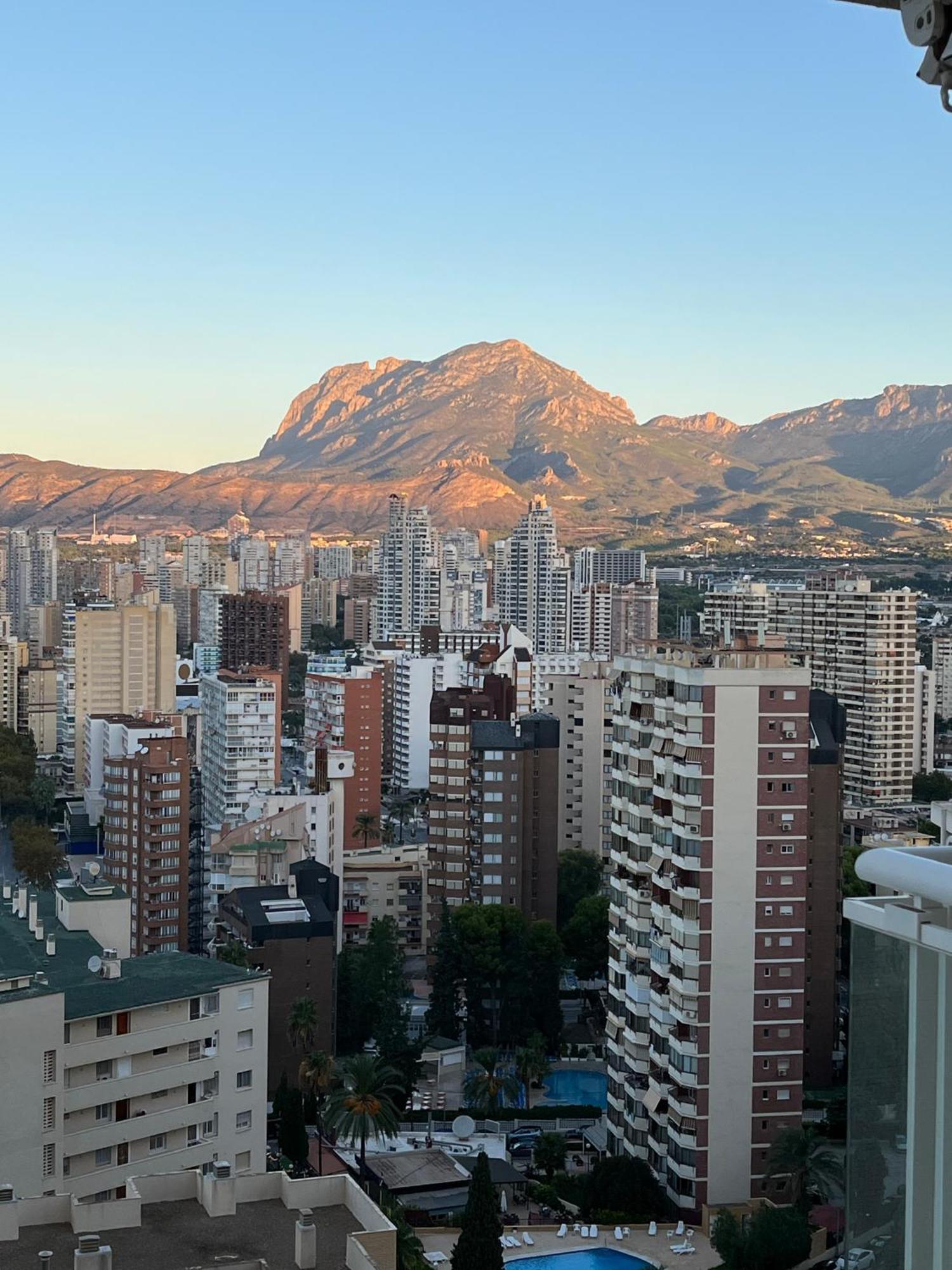 San Remo Apartment Benidorm