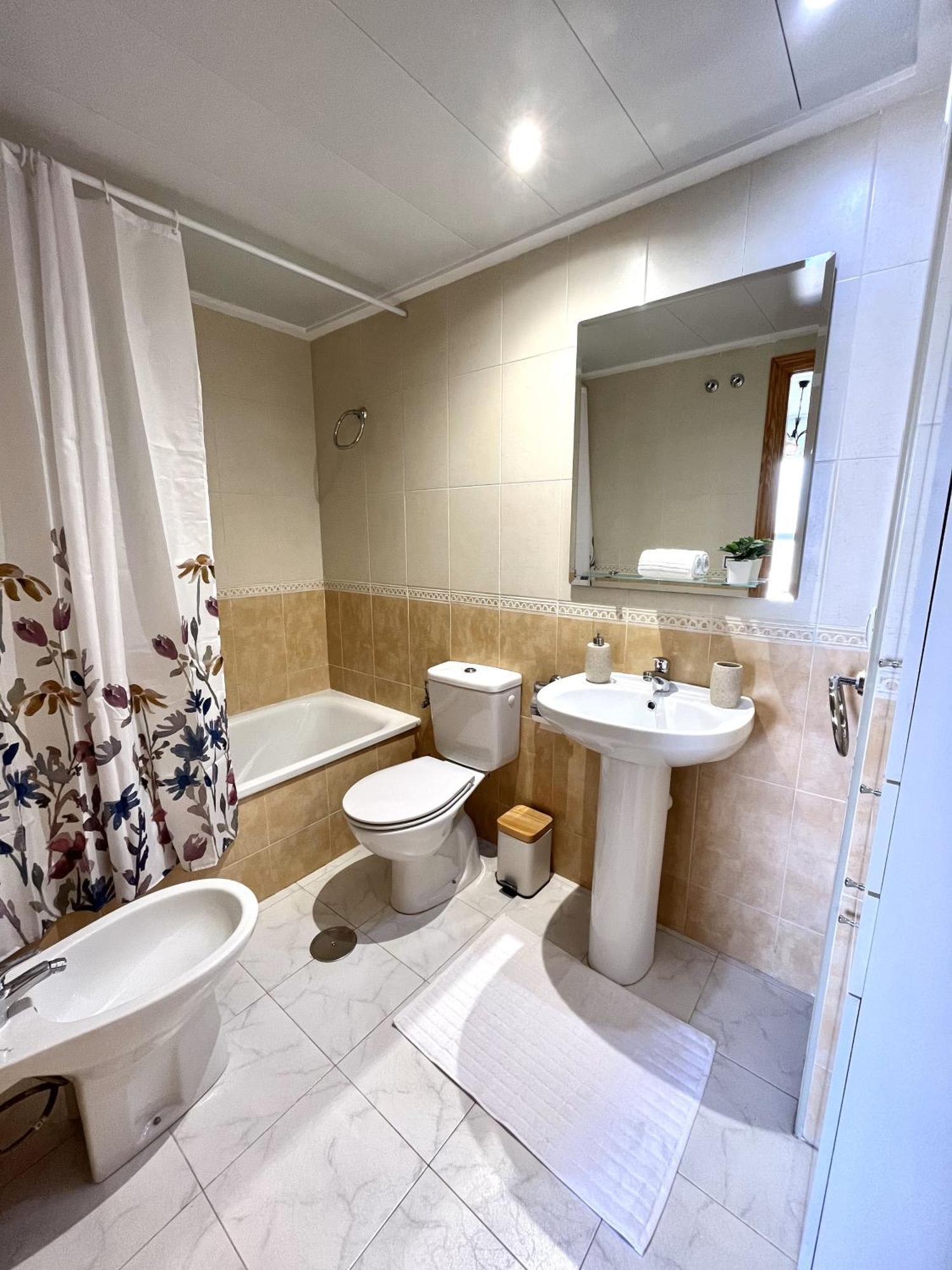 Apartment San Remo Benidorm