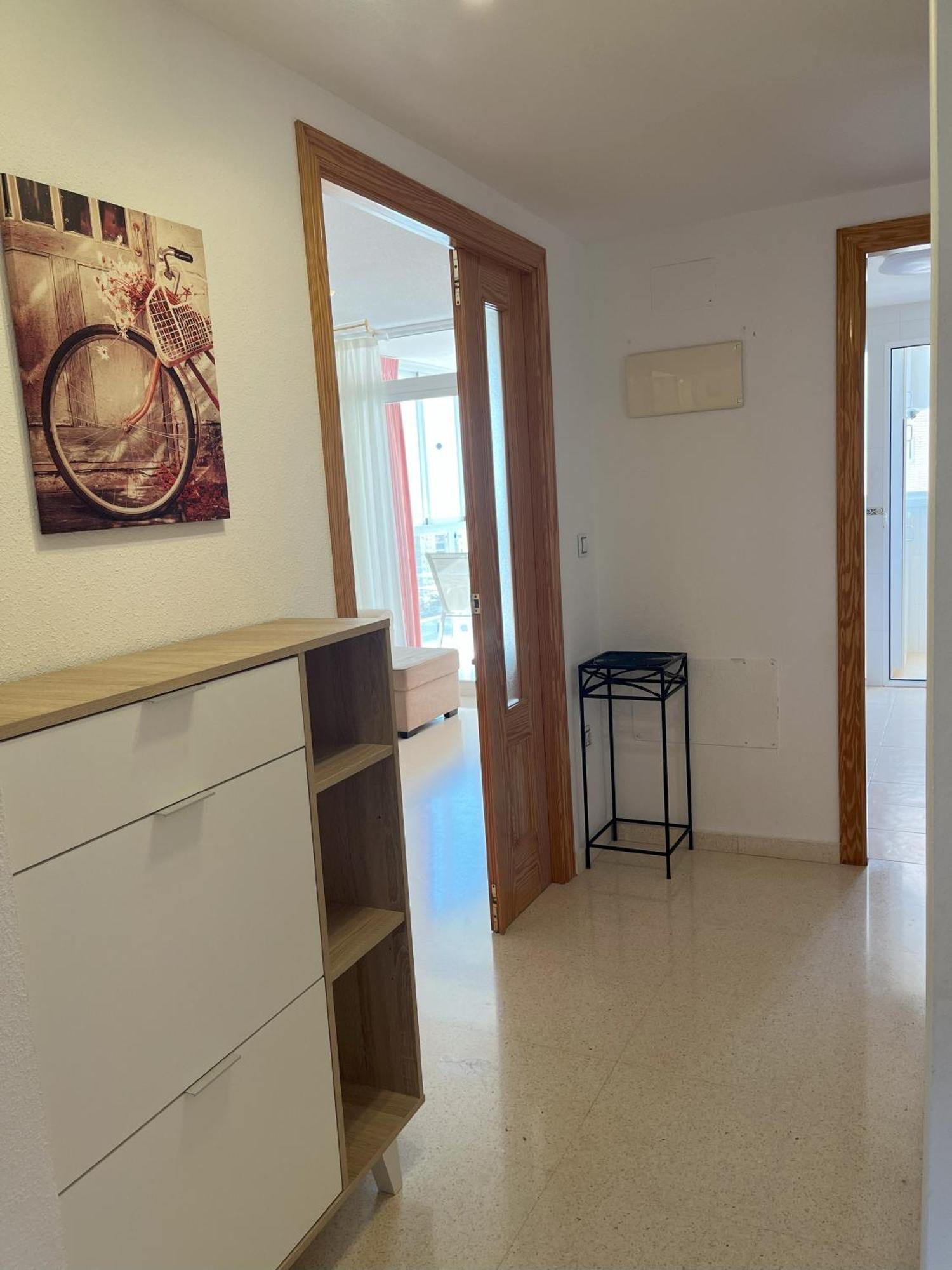 Apartment San Remo
