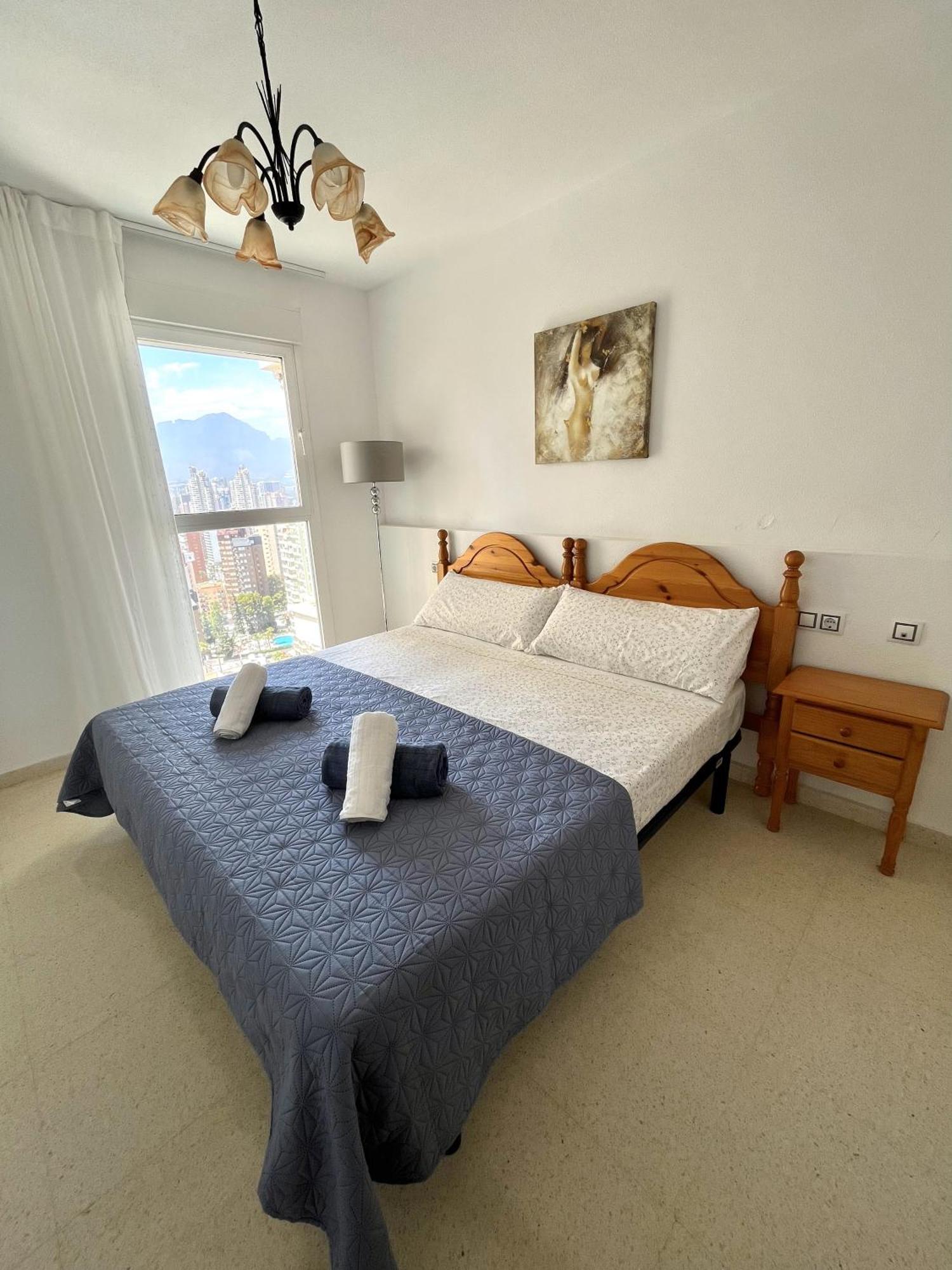 Apartment San Remo